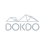 Dokdo UAB logo