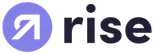 Rise Works Inc. logo