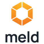 Meld Gold logo