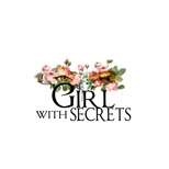 Girl with Secrets logo