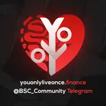 YOLO logo