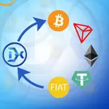 BRYO Xchange logo