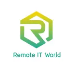 Remote IT World logo