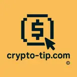 cryptotip.com ltd logo