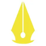 Black Pen Recruitment logo