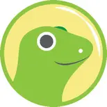 CoinGecko logo