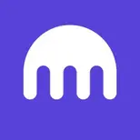 Kraken Digital Asset Exchange logo