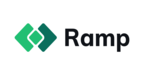 Ramp logo