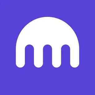 Kraken Digital Asset Exchange logo