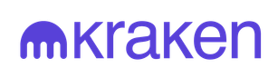 Kraken Digital Asset Exchange logo