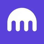 Kraken Digital Asset Exchange logo
