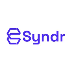Syndr logo